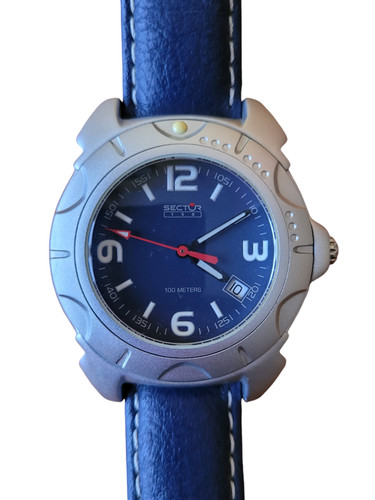 Orologio polso alluminio - orologio, da