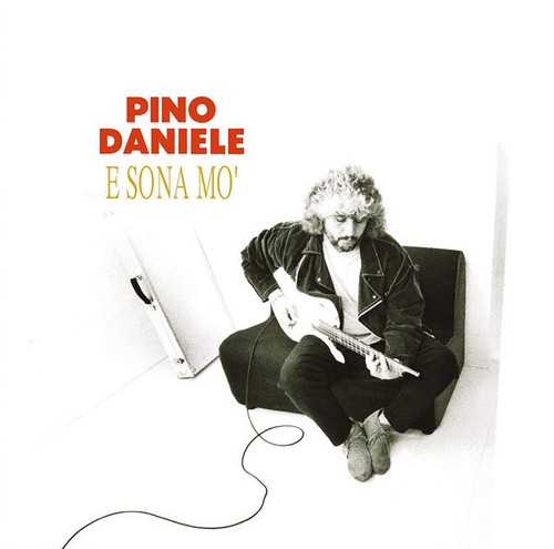 Pino daniele sona 2 - daniele, mo'
