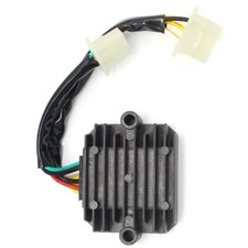 Raddrizzatore di tensione per