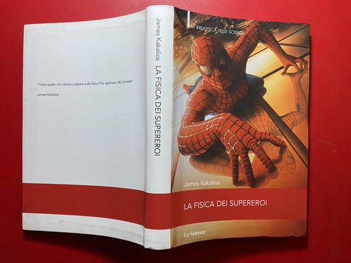 James kakalios fisica dei - kakalios,