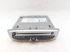 281159389R AUTORADIO RENAULT SCENIC III (J95) X-MOD 1.5 DCI 8V MAN 6M 110CV 2009