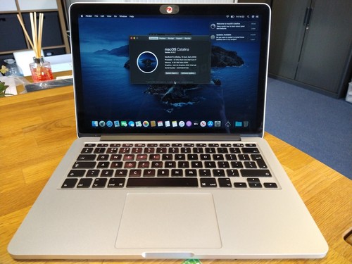 Macbook pro 2015 pollici i7 - pro, 13