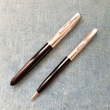 STILOGRAFICA & PORTAMINA