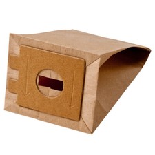 Tornado Amadillo TO 420 carta naturale 8 sacchetti filtro x aspirapolvere A115K