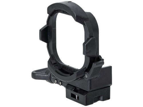 Inon front mask - mask, gopro