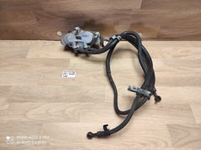 pinza freno anteriore + tubo suzuki burgman AN 400 2001-2002