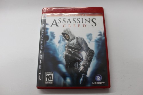 Assassin creed greatest hits - greatest,