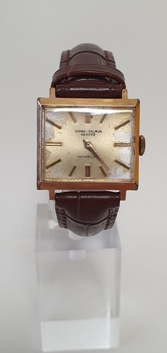 Orologio polso sigma valmon - orologio,