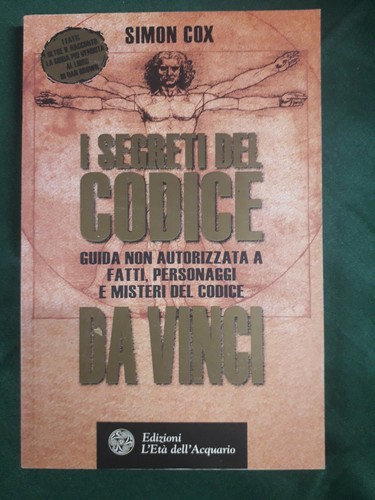 Segreti del codice da - "i,