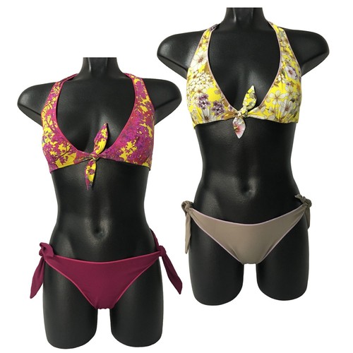Bikini donna triangolo - donna,