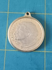 Medaglia - Medaglietta -