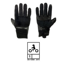 GUANTI SIFAM ESTIVI IN MESH