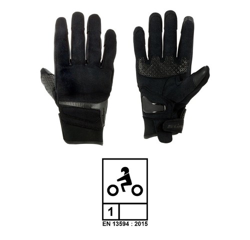 Guanti sifam estivi mesh - guanti,