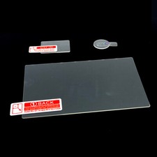 X100VI Protezione Vetro