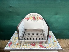 Barbecue da giardino in pietra lavica ceramizzata