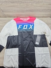 Fox Racing - Mens 360 SYZ Soft
