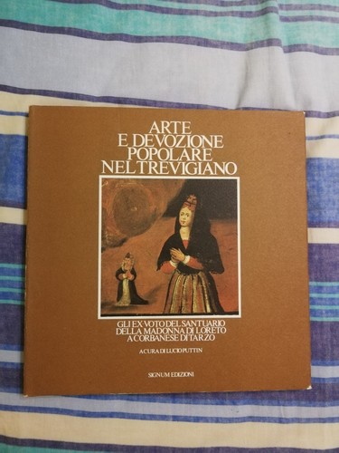 Gli voto della madonna di - ex,