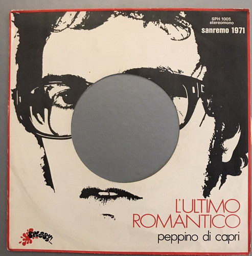 Peppino capri ultimo - peppino, l'ultimo