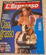 Espresso rivista 5 - l'espresso, rivista-5