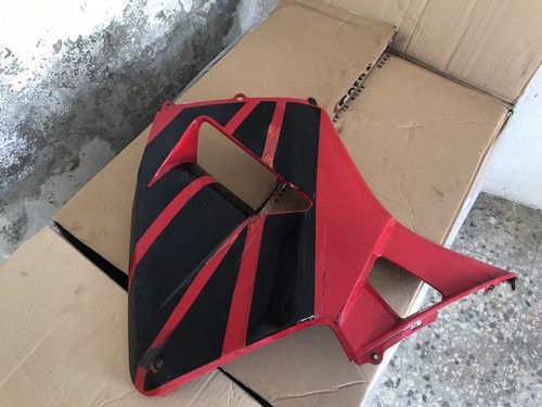 Carena destra honda cbr 600 - destra,