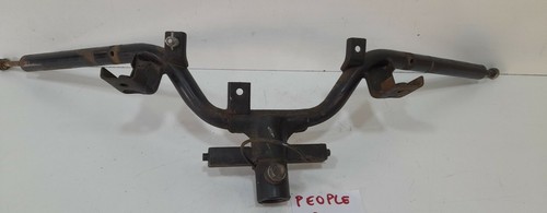 Manubrio kymco people 4 - 50,