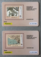  ITALIA 2020 EUROPA ANTICHI
