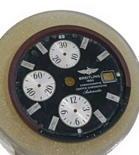 Breitling Chronomat Quadrante