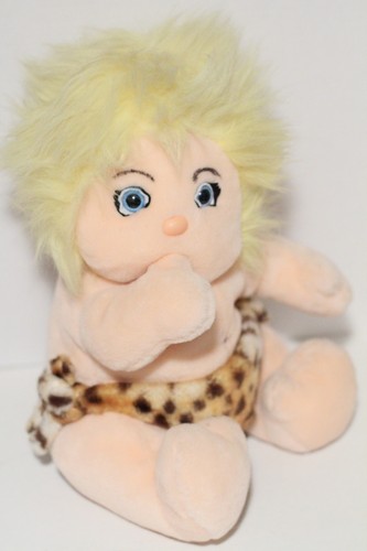 Mwi 1986 metro caveman bambola - caveman,