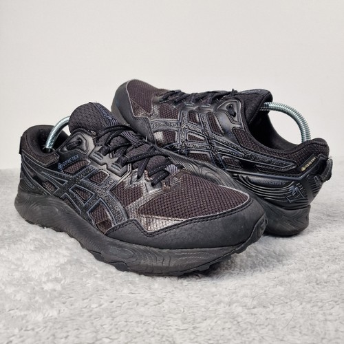 Scarpe trail running asics - da,
