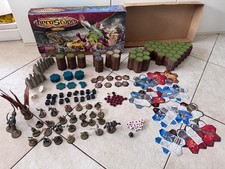 Heroscape - La Battaglia Eterna -  MB