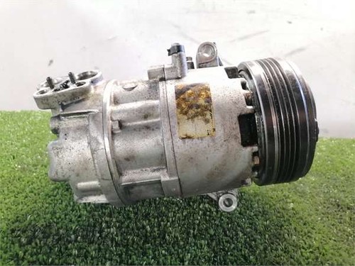 Compressore aria condizionata