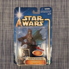 Star Wars The Empire Strikes
