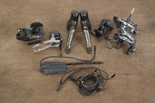 Shimano Dura-Ace 7970 Di2 10