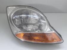 FARO FANALE ANTERIORE DESTRO