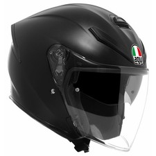 Agv casco jetf evo - k5,