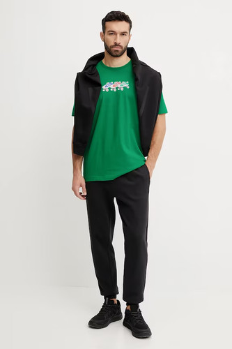 Shirt uomo adidas - uomo,