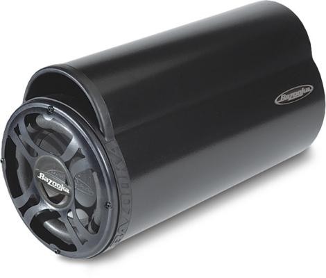 Bazooka bt6014 pollici ohm - pollici,