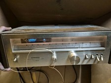 Giradischi Pioneer Tx 7800