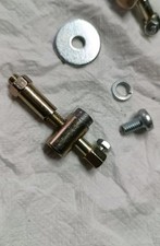 Registro Cavo Freno Anteriore E Posteriore Ciao Si Bravo Piaggio Gilera Eco Cba