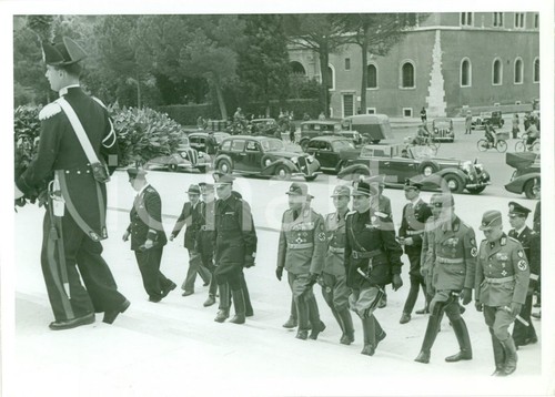 1939 roma colonnello - 1939,