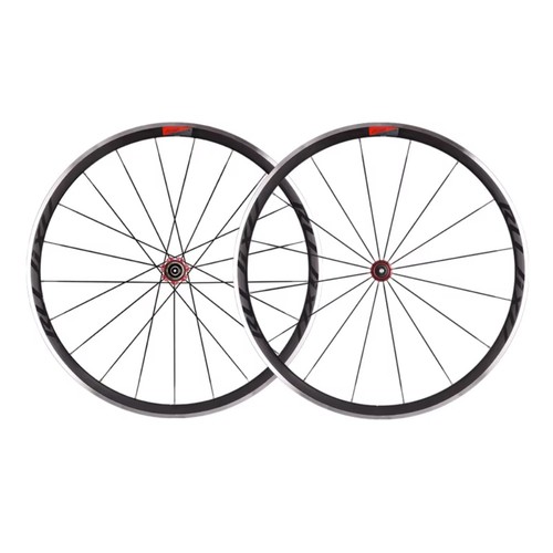 Set ruote bici - , strada