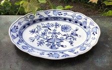 Piatto antico porcellana