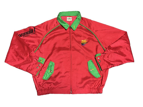 Giacca benetton formula - giacca,