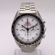 Omega Speedmaster Moonwatch