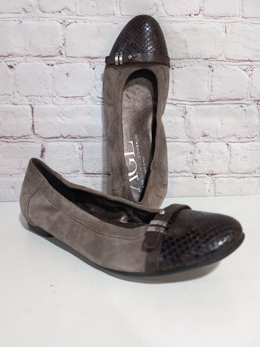 Scarpe donna agl monika - scarpe,