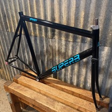 Stupendo telaio Sprint Track