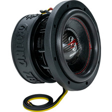 Ground Zero GZHW 16-D2