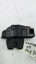 Serratura portellone posteriore CITROEN C4 PICASSO 1