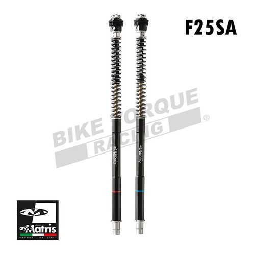 Kit cartuccia forcella matris - cartuccia,