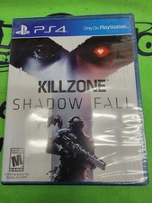 Killzone: Shadow Fall